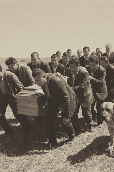El Funeral