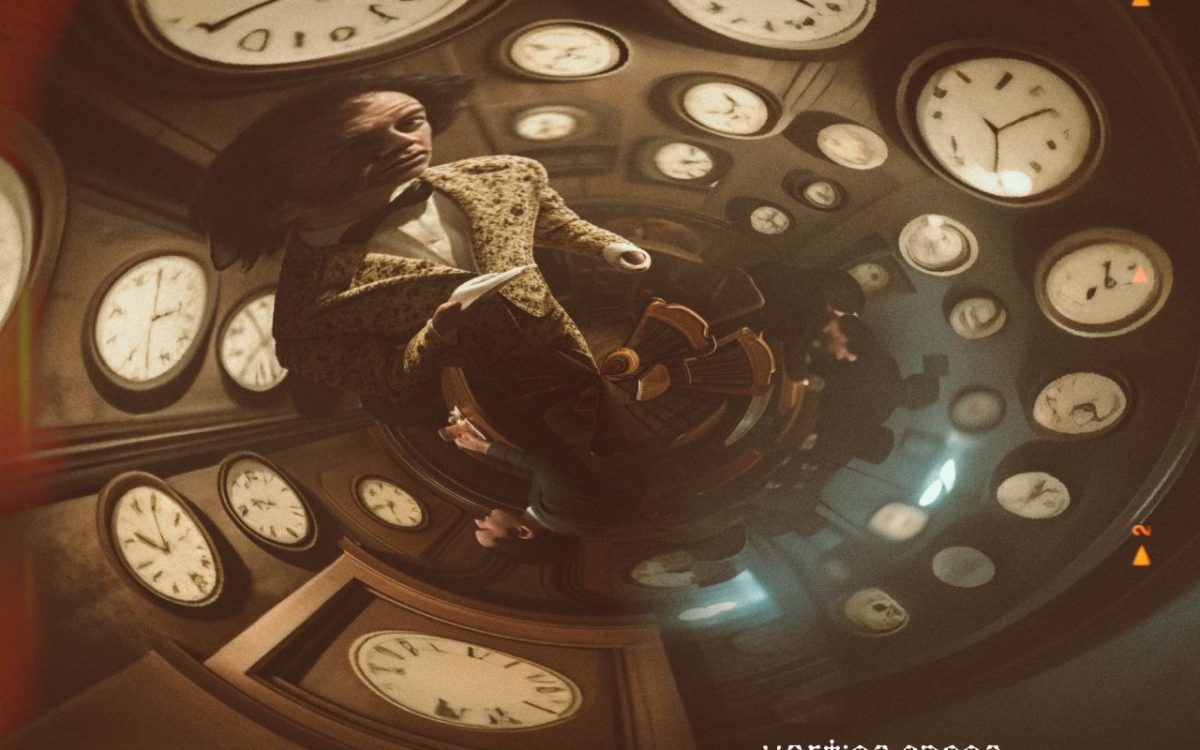 El olor de las almas en pena