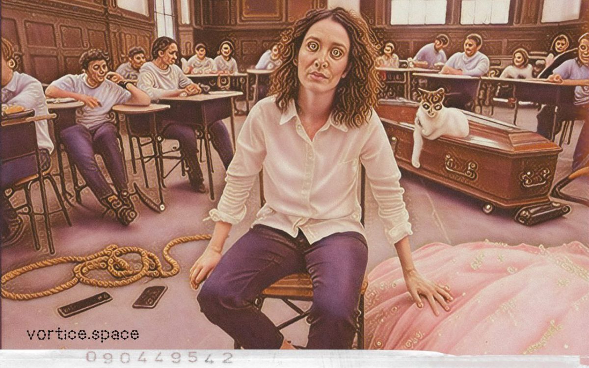 Sobre la vulnerabilidad