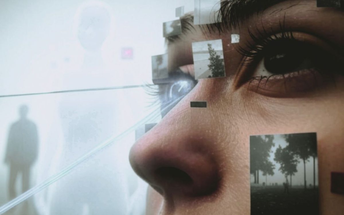 Two of Us (La nueva manera de conectar)